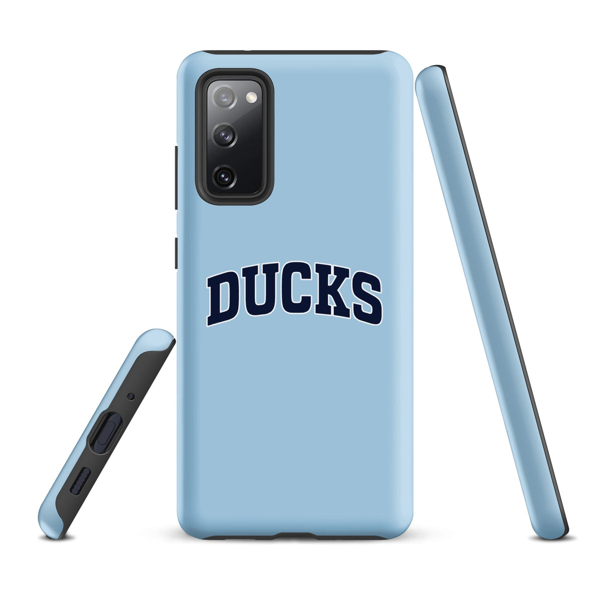 Tough Case for Samsung® | Semo Ducks Baseball