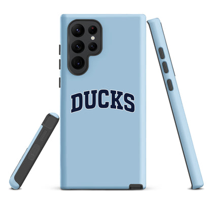 Tough Case for Samsung® | Semo Ducks Baseball