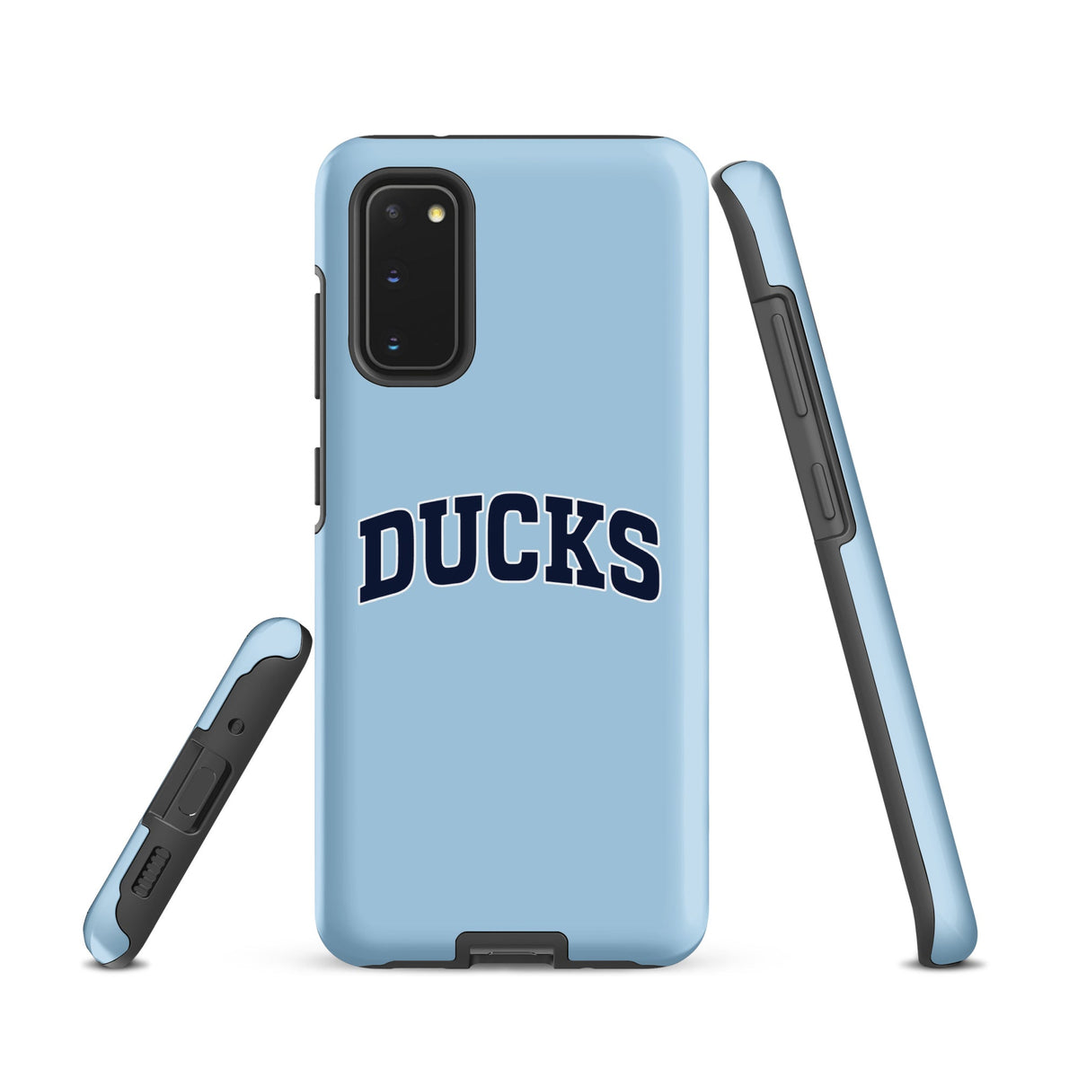 Tough Case for Samsung® | Semo Ducks Baseball
