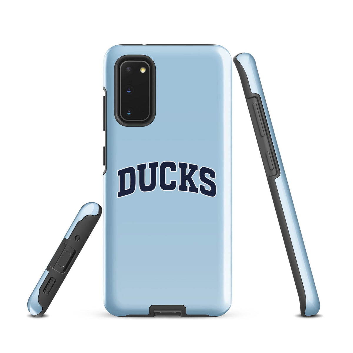 Tough Case for Samsung® | Semo Ducks Baseball
