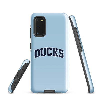 Tough Case for Samsung® | Semo Ducks Baseball