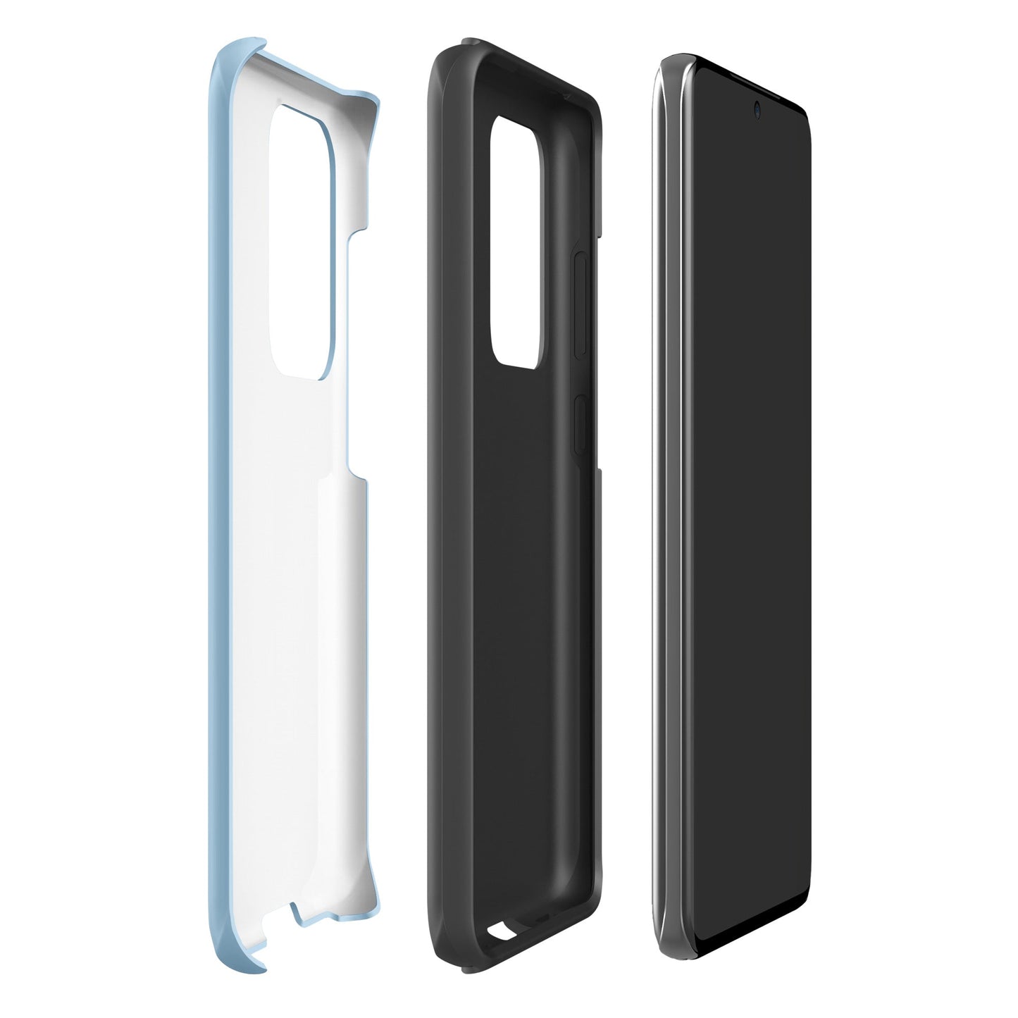 Tough Case for Samsung® | Semo Ducks Baseball