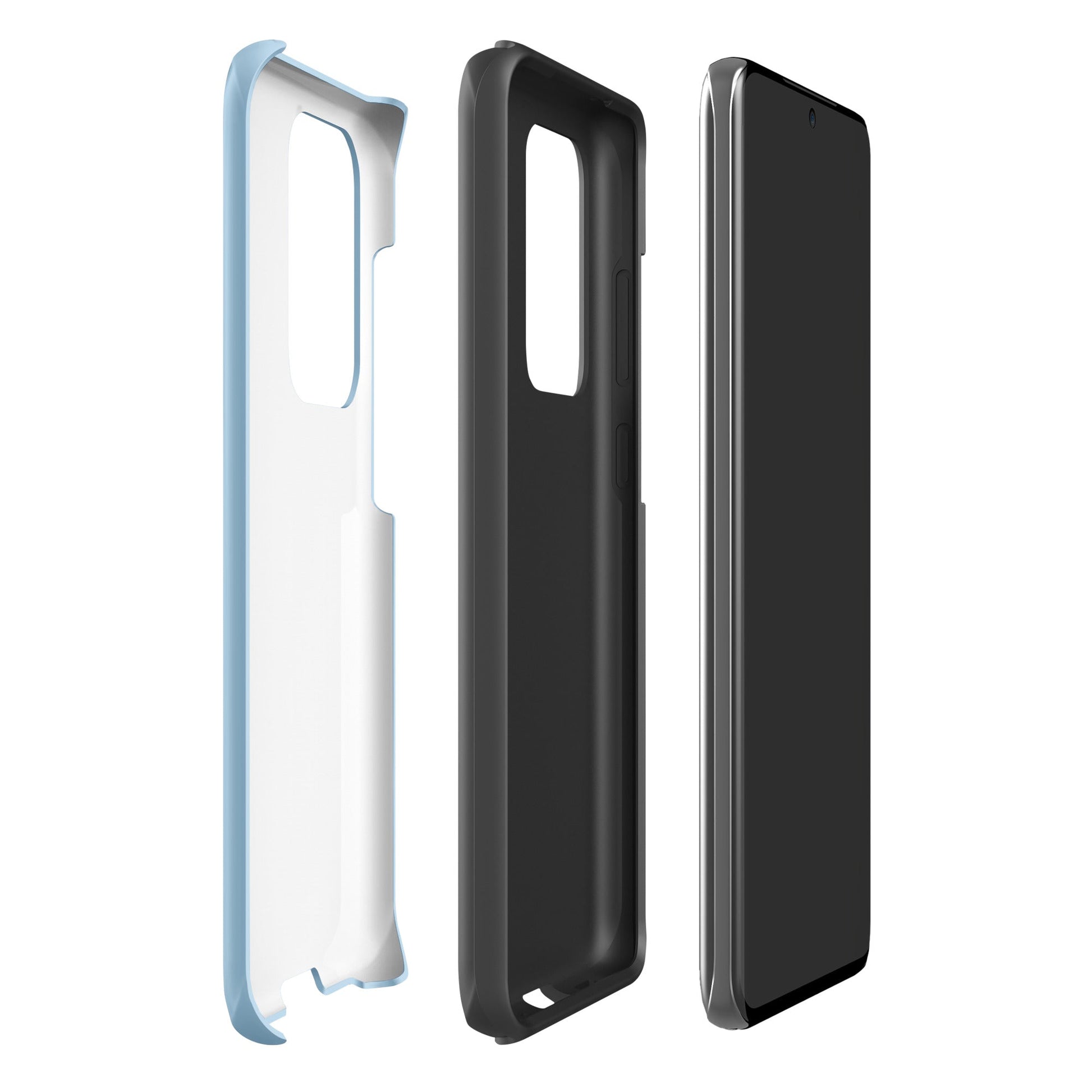 Tough Case for Samsung® | Semo Ducks Baseball