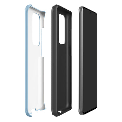 Tough Case for Samsung® | Semo Ducks Baseball