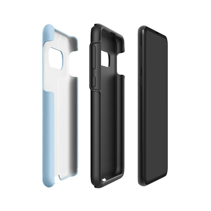Tough Case for Samsung® | Semo Ducks Baseball