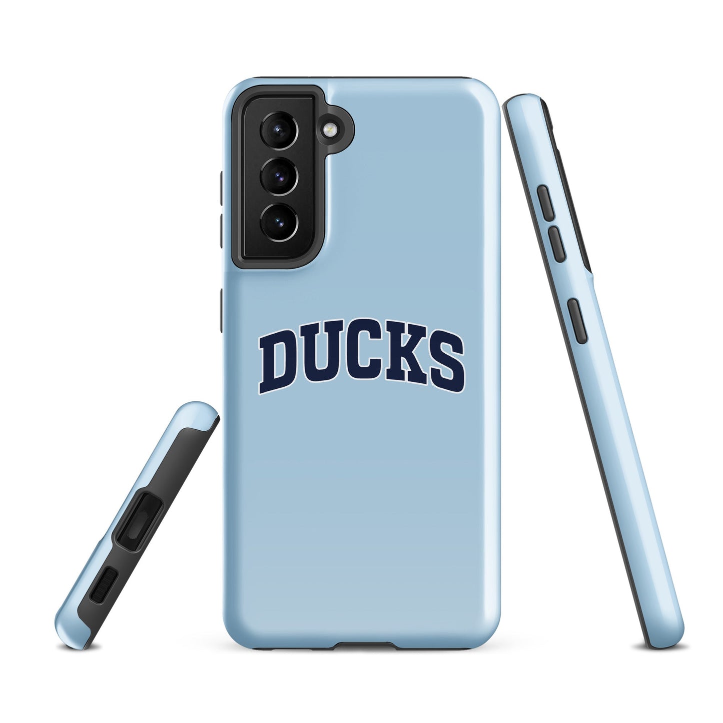 Tough Case for Samsung® | Semo Ducks Baseball