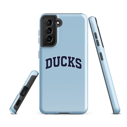 Tough Case for Samsung® | Semo Ducks Baseball