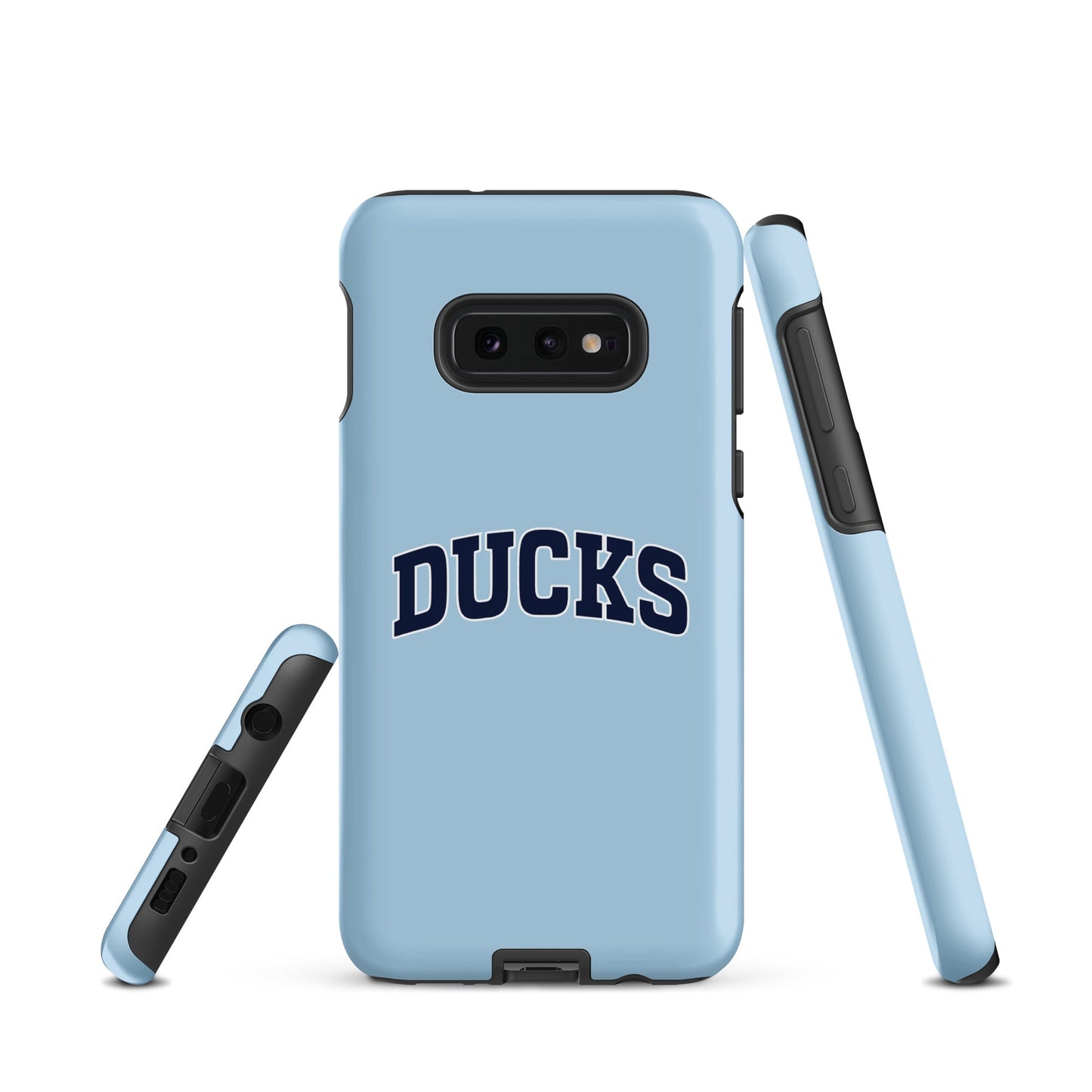 Tough Case for Samsung® | Semo Ducks Baseball