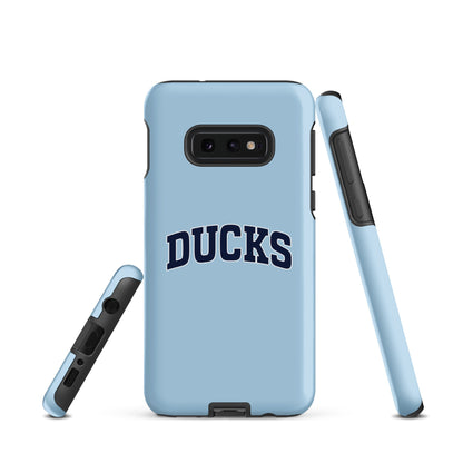 Tough Case for Samsung® | Semo Ducks Baseball