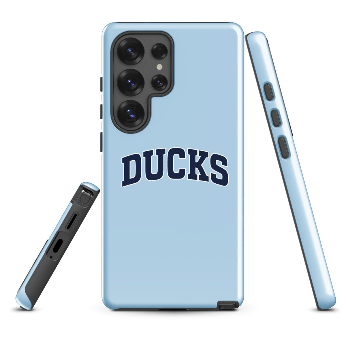 Tough Case for Samsung® | Semo Ducks Baseball