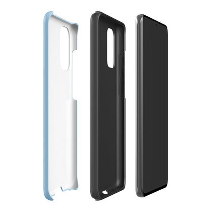 Tough Case for Samsung® | Semo Ducks Baseball