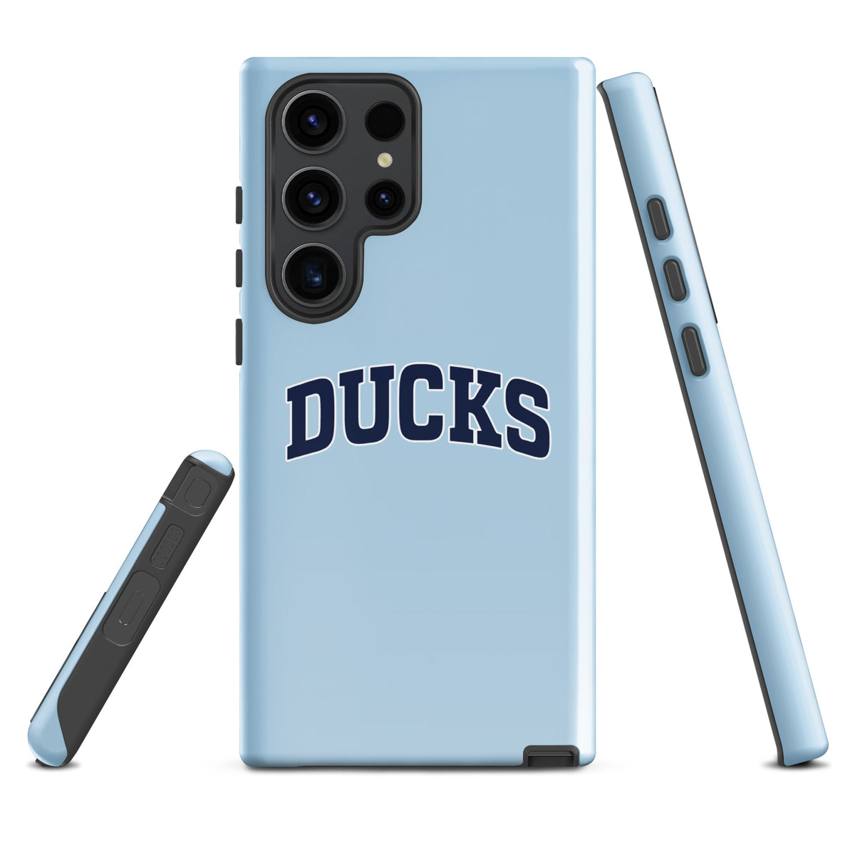 Tough Case for Samsung® | Semo Ducks Baseball