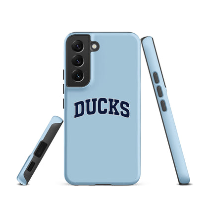 Tough Case for Samsung® | Semo Ducks Baseball
