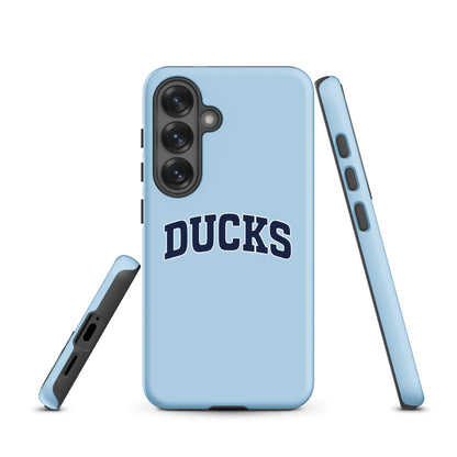 Tough Case for Samsung® | Semo Ducks Baseball