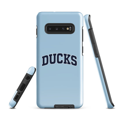Tough Case for Samsung® | Semo Ducks Baseball