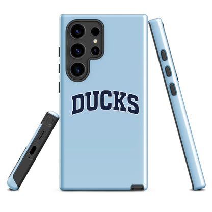Tough Case for Samsung® | Semo Ducks Baseball