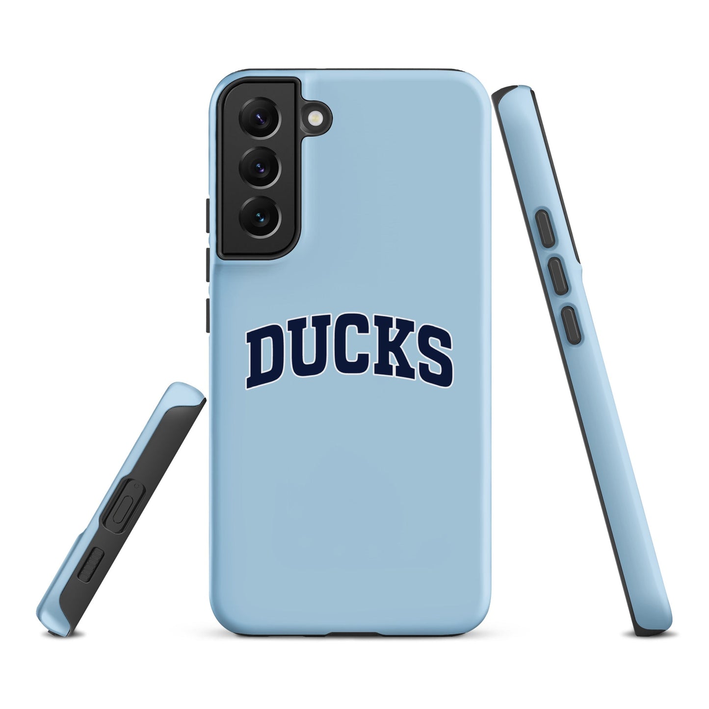 Tough Case for Samsung® | Semo Ducks Baseball