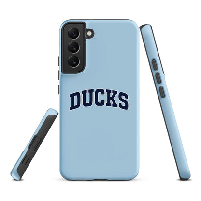 Tough Case for Samsung® | Semo Ducks Baseball