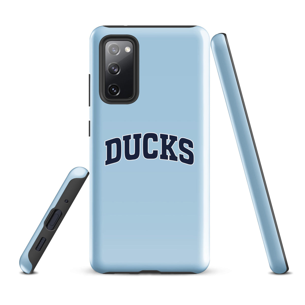 Tough Case for Samsung® | Semo Ducks Baseball