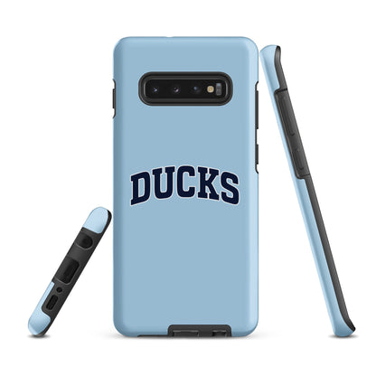 Tough Case for Samsung® | Semo Ducks Baseball