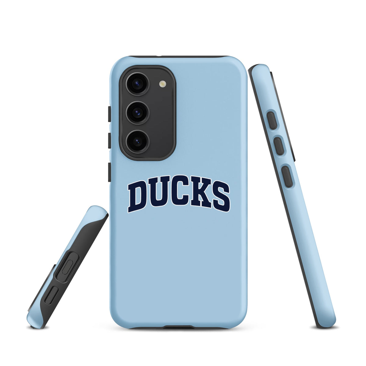 Tough Case for Samsung® | Semo Ducks Baseball