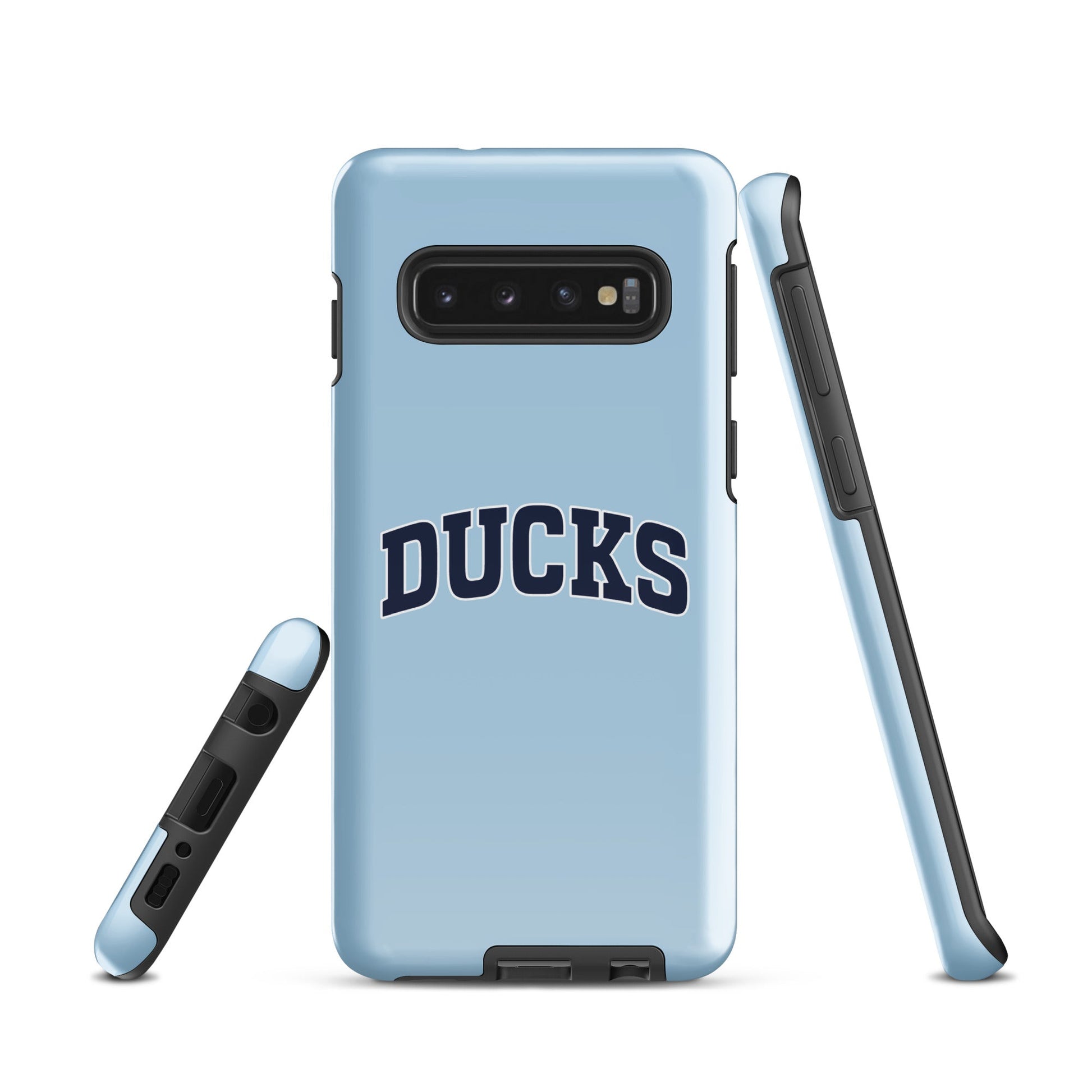 Tough Case for Samsung® | Semo Ducks Baseball