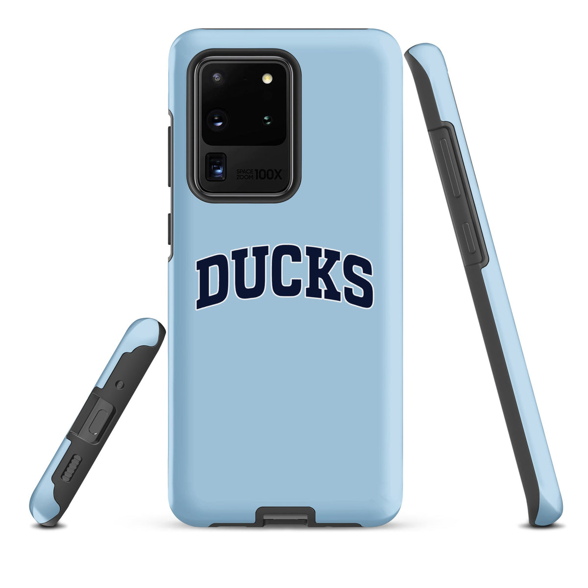 Tough Case for Samsung® | Semo Ducks Baseball