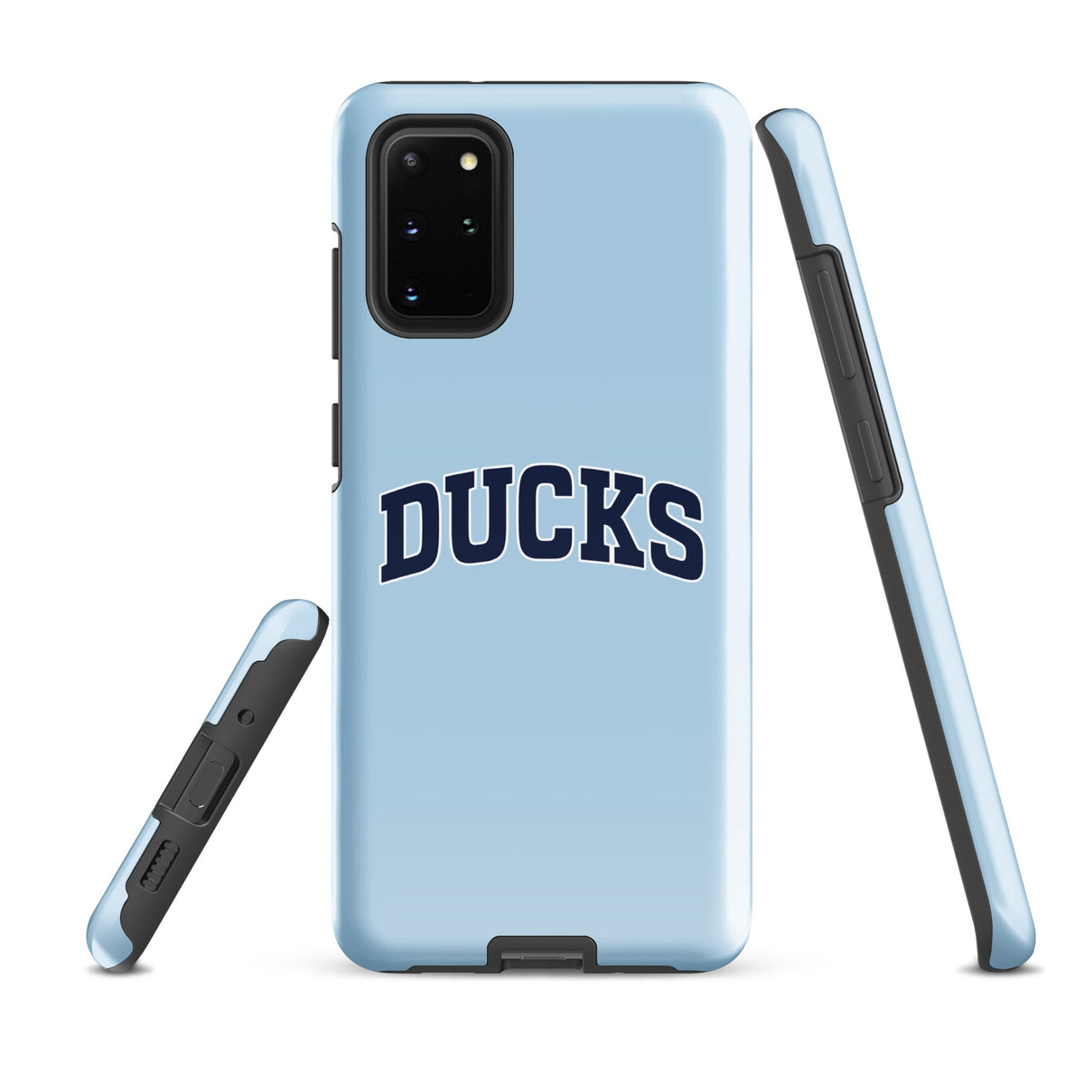 Tough Case for Samsung® | Semo Ducks Baseball