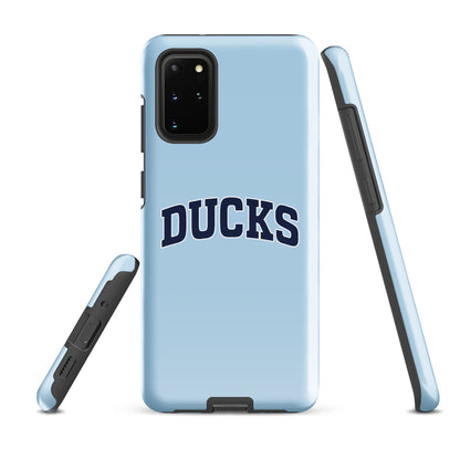 Tough Case for Samsung® | Semo Ducks Baseball
