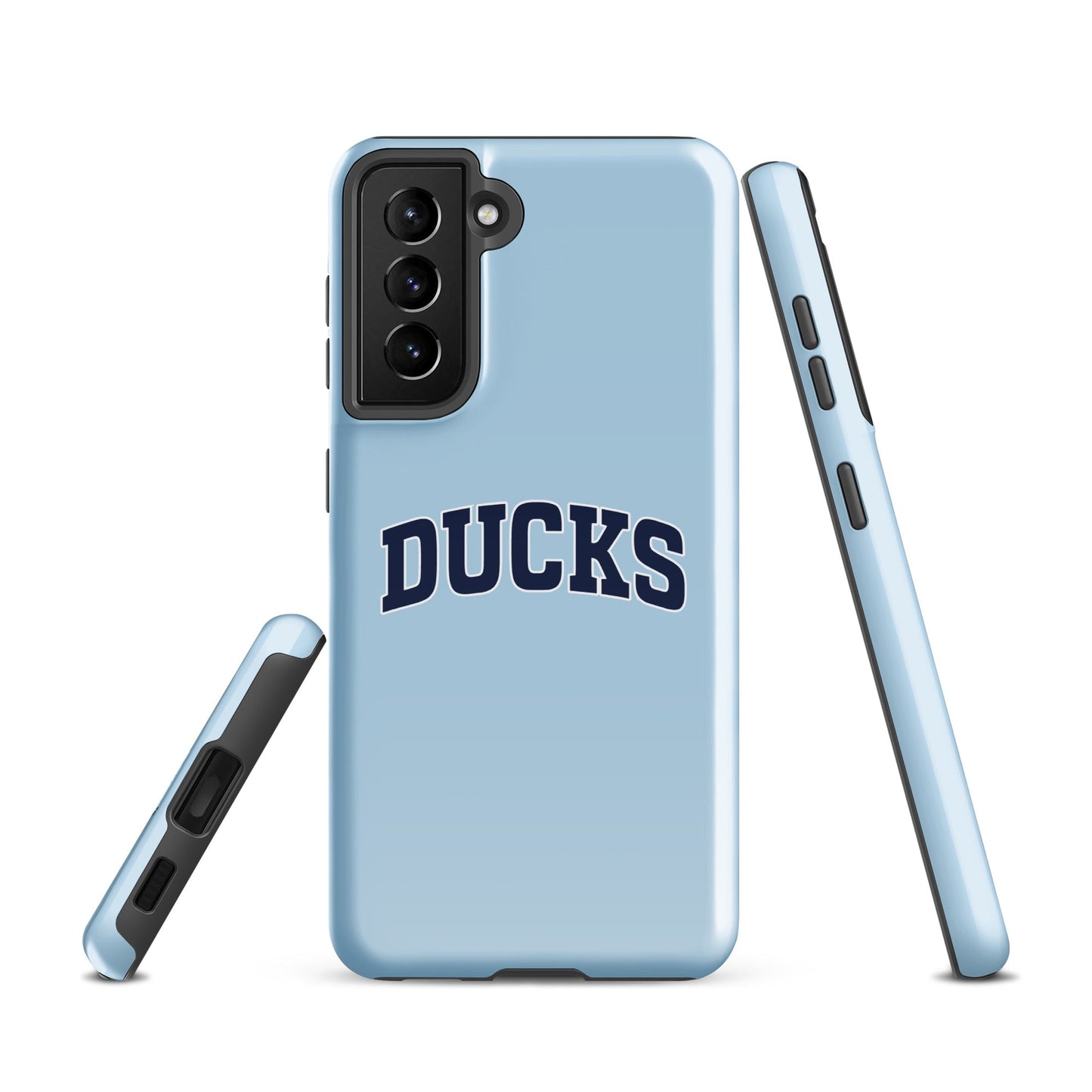 Tough Case for Samsung® | Semo Ducks Baseball