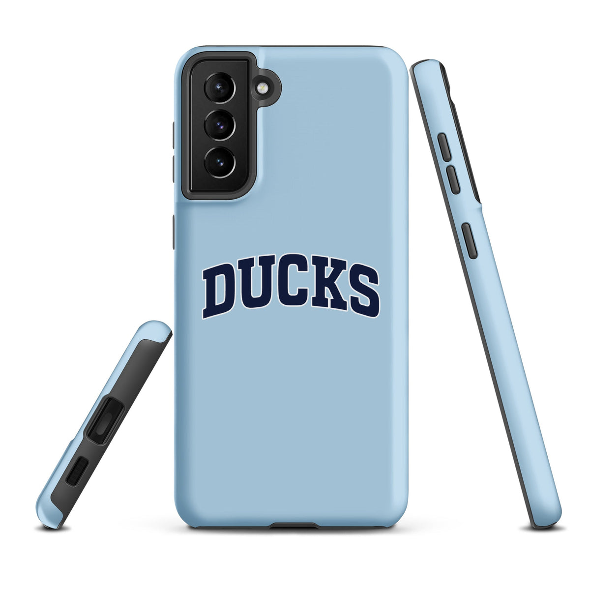 Tough Case for Samsung® | Semo Ducks Baseball