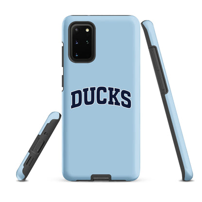Tough Case for Samsung® | Semo Ducks Baseball