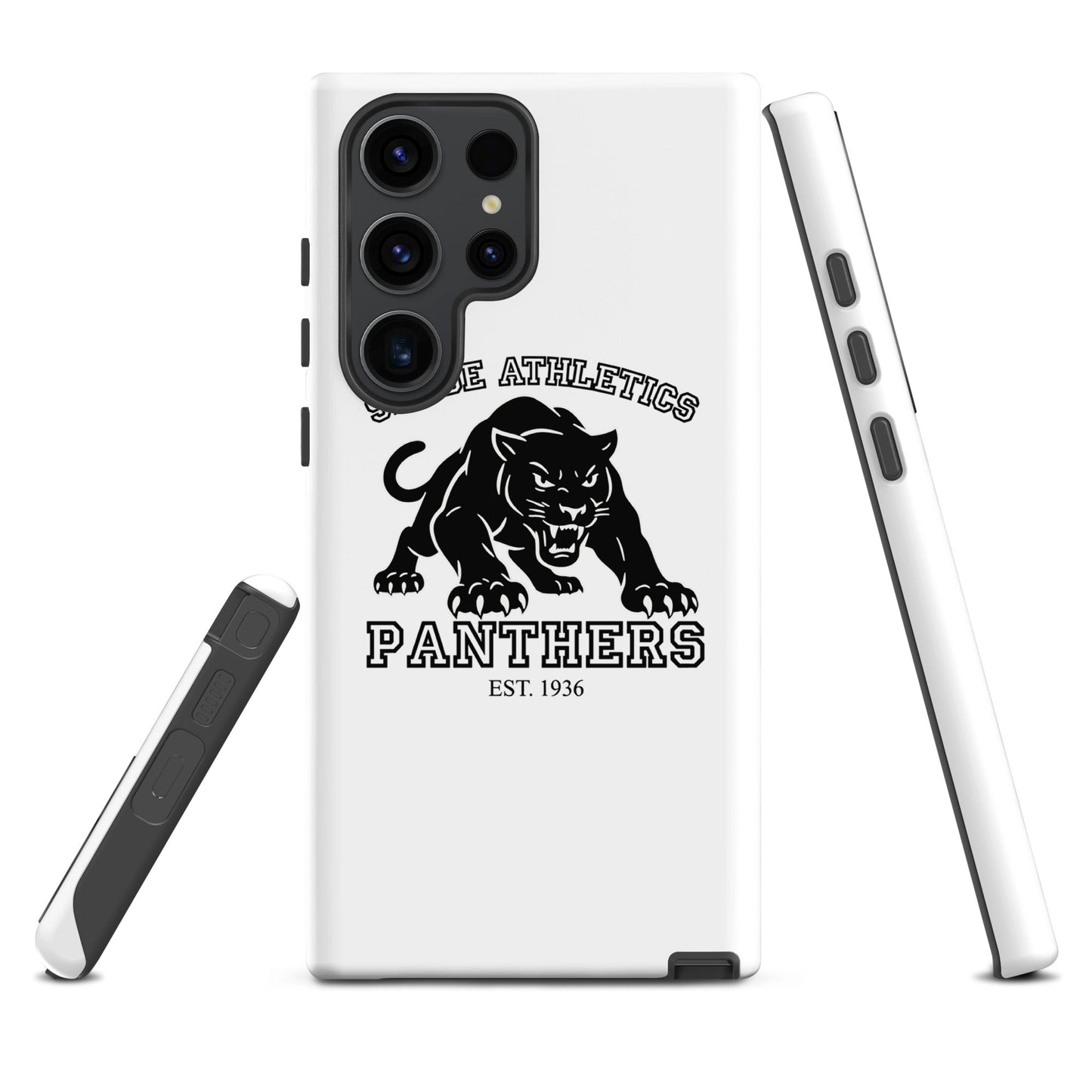Tough Case for Samsung® | Shade Athletics