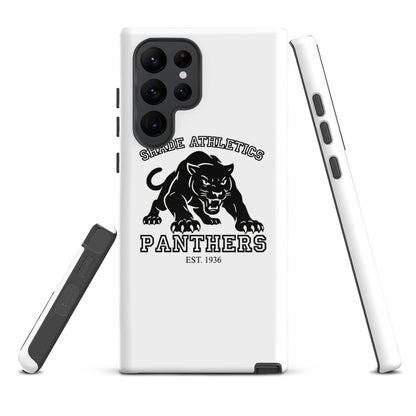 Tough Case for Samsung® | Shade Athletics