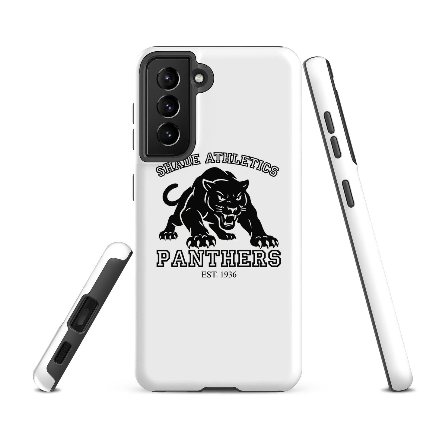 Tough Case for Samsung® | Shade Athletics