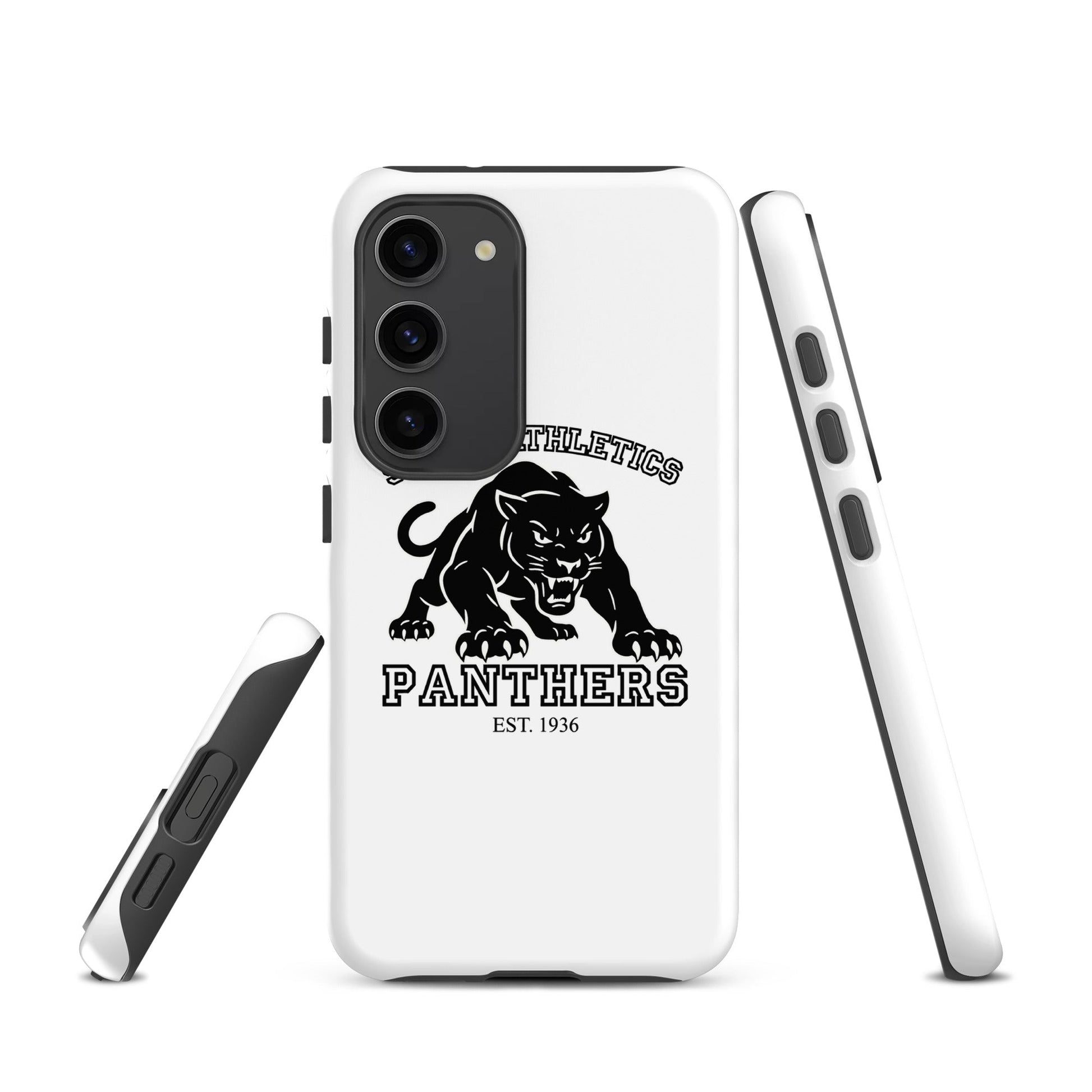 Tough Case for Samsung® | Shade Athletics