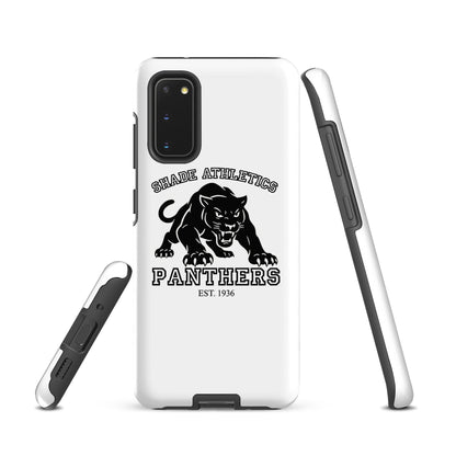 Tough Case for Samsung® | Shade Athletics