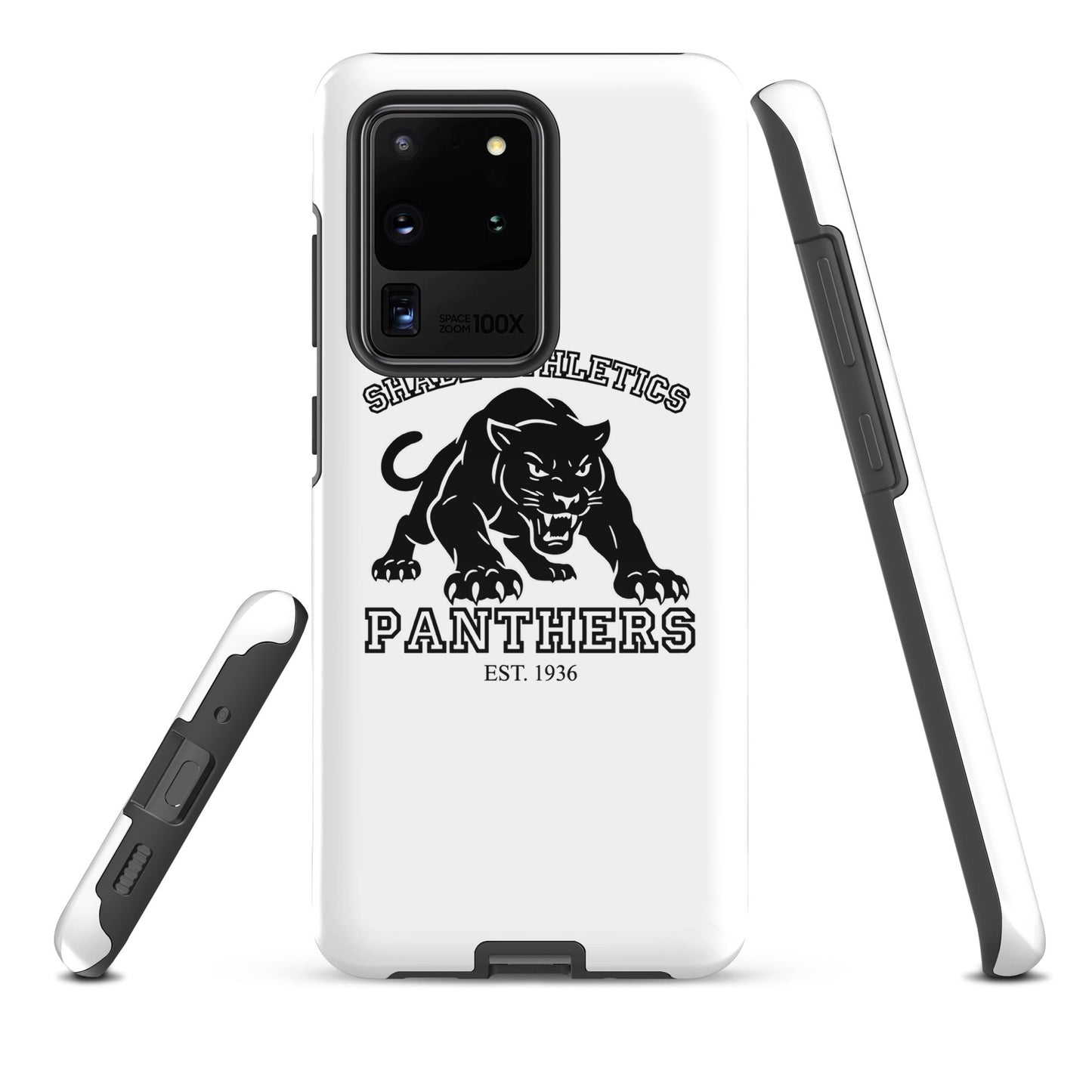 Tough Case for Samsung® | Shade Athletics