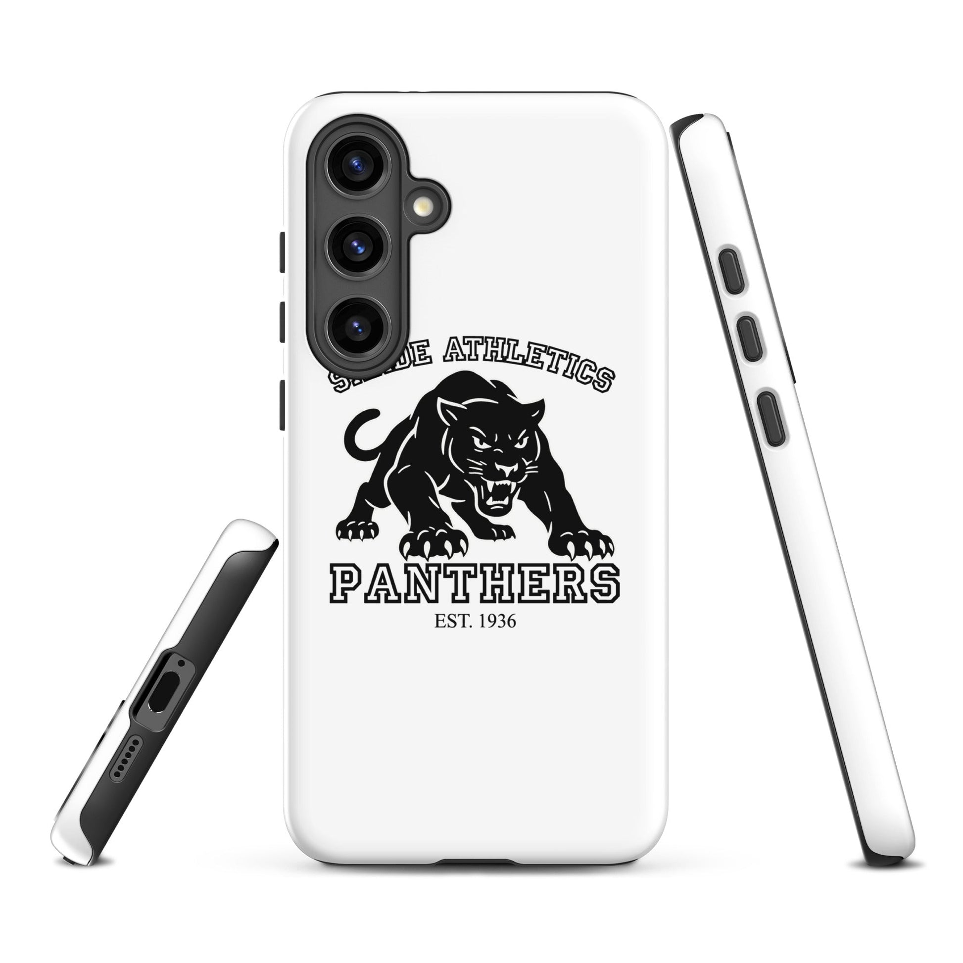 Tough Case for Samsung® | Shade Athletics