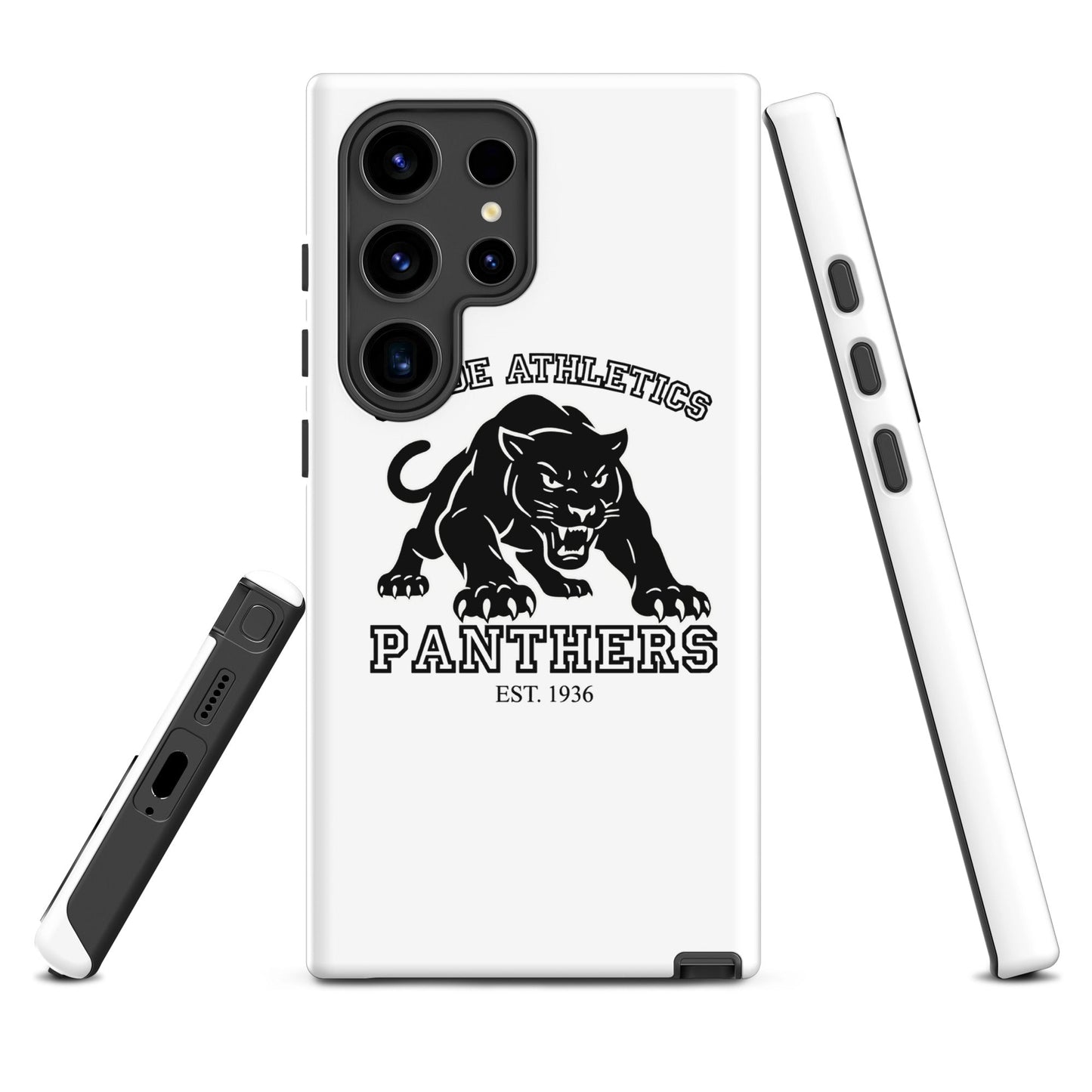 Tough Case for Samsung® | Shade Athletics