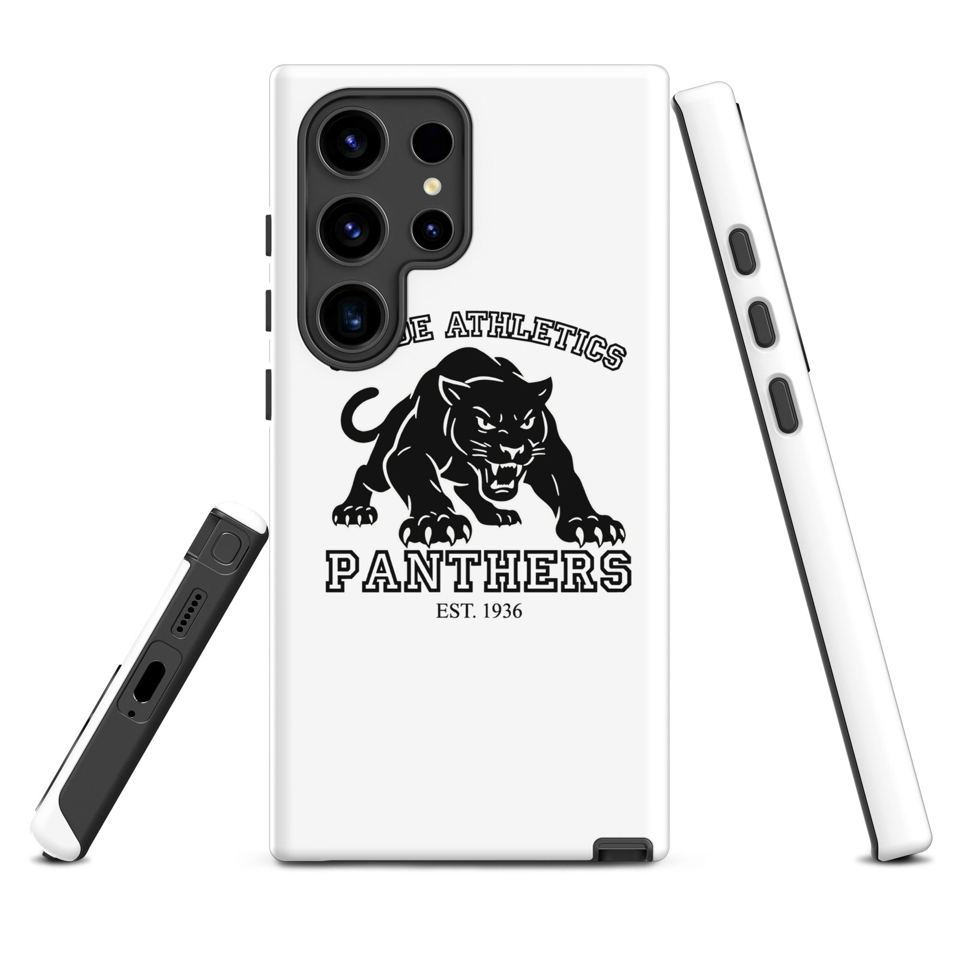 Tough Case for Samsung® | Shade Athletics
