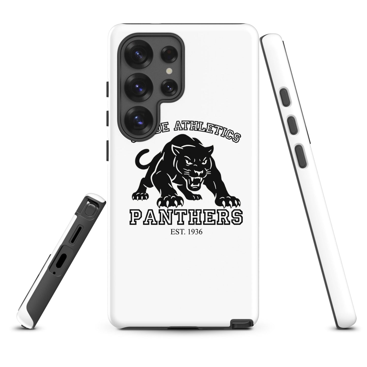 Tough Case for Samsung® | Shade Athletics