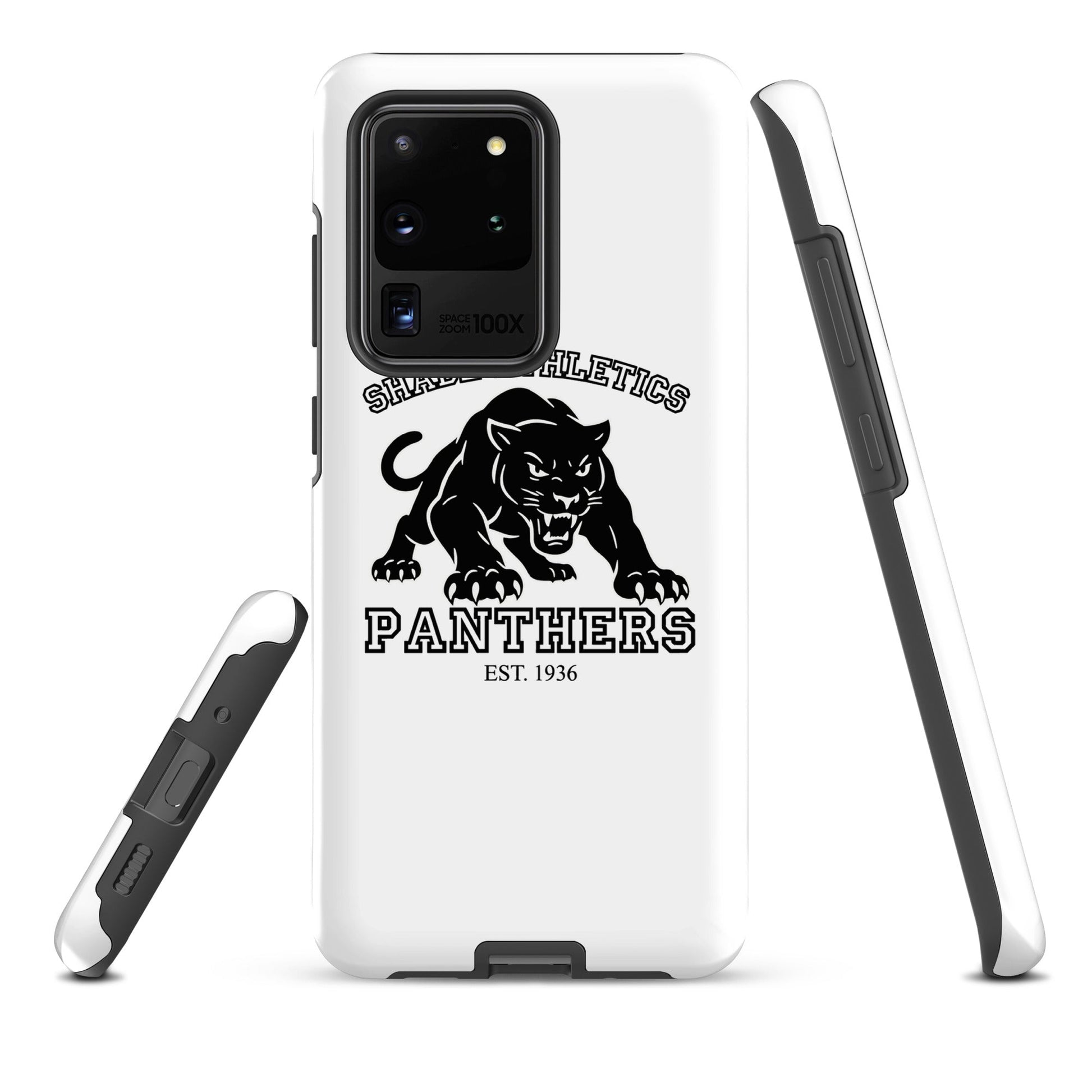 Tough Case for Samsung® | Shade Athletics