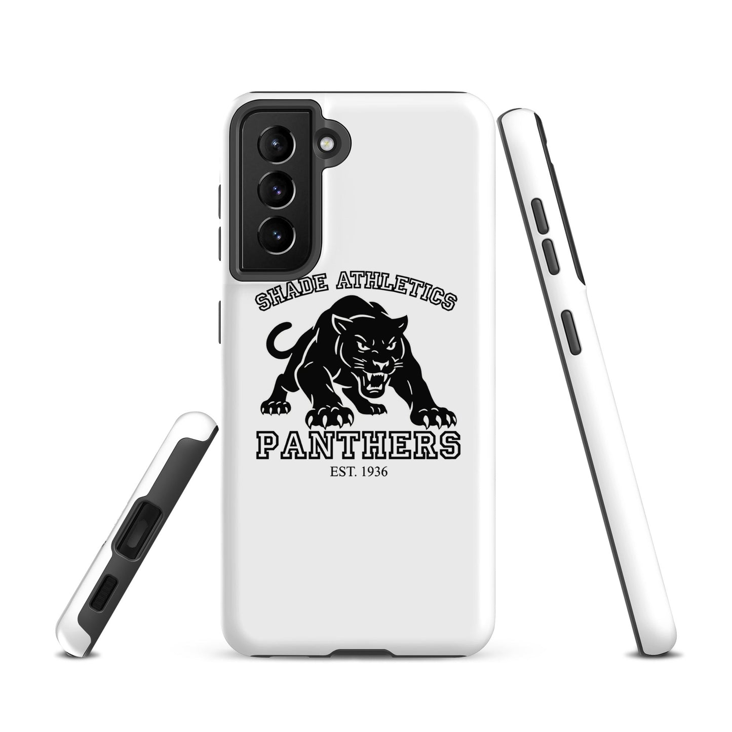 Tough Case for Samsung® | Shade Athletics