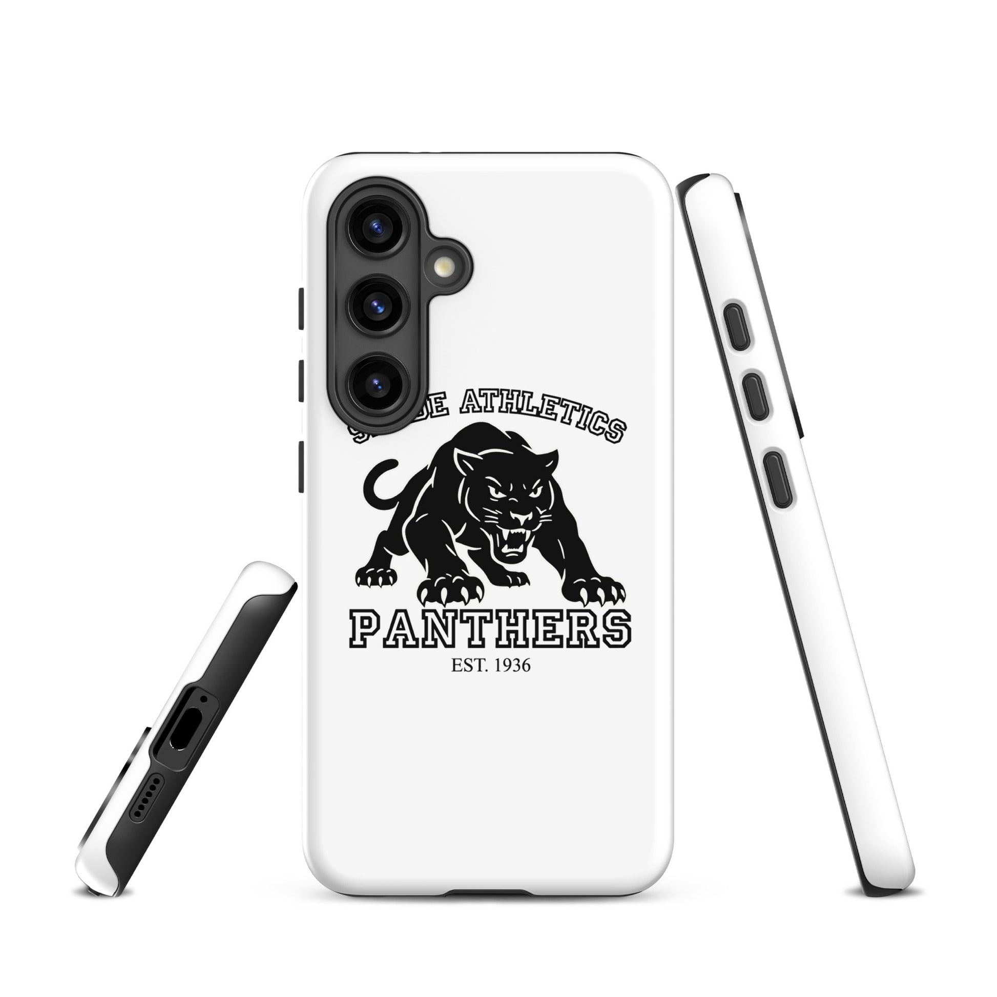 Tough Case for Samsung® | Shade Athletics