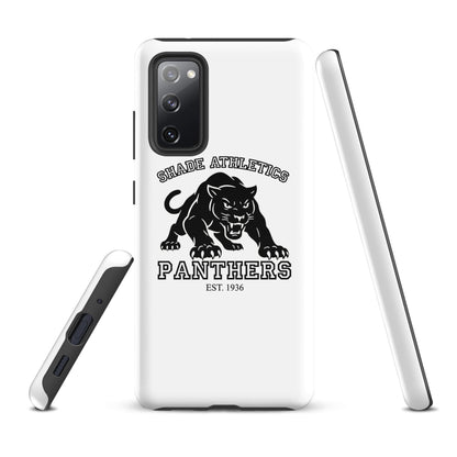 Tough Case for Samsung® | Shade Athletics