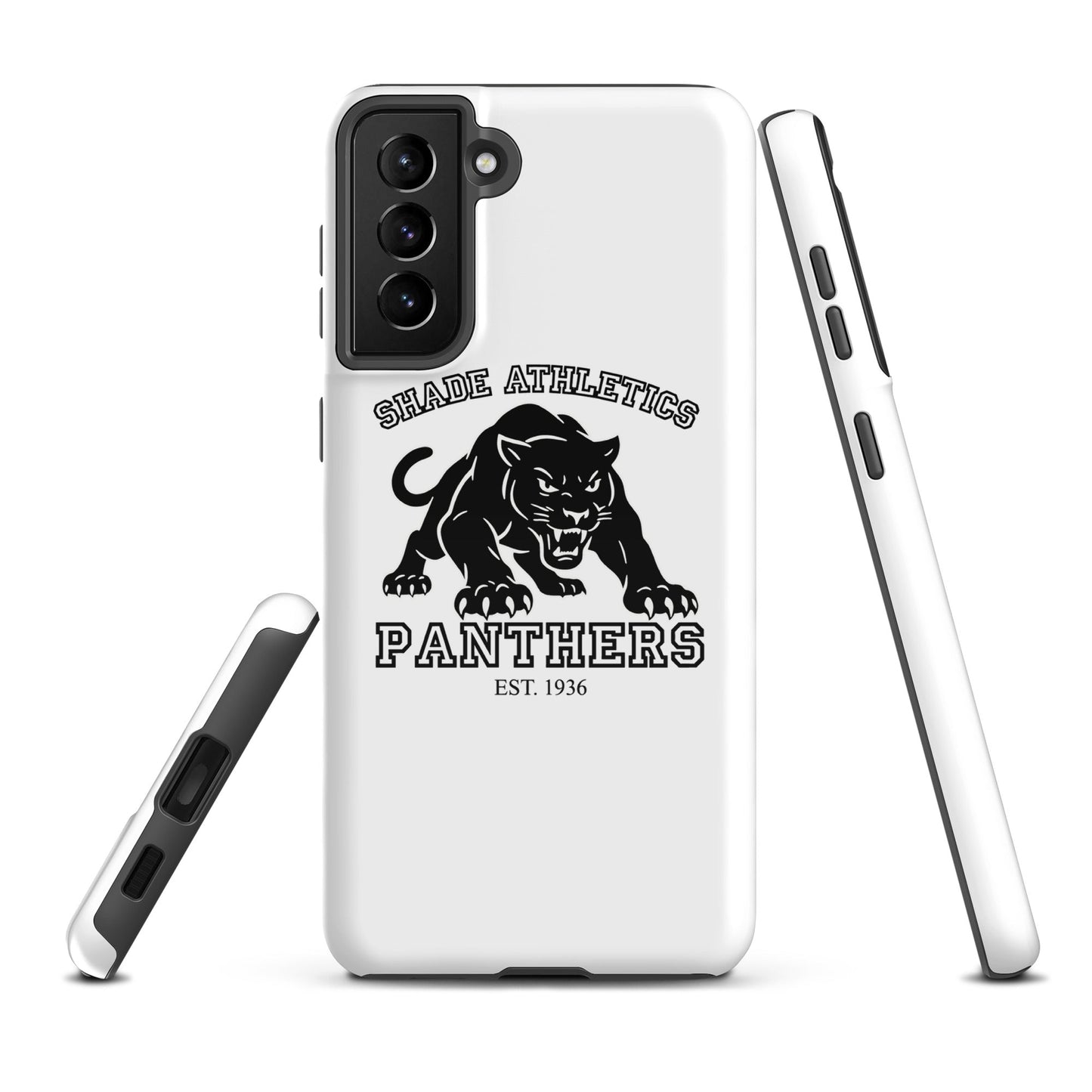 Tough Case for Samsung® | Shade Athletics
