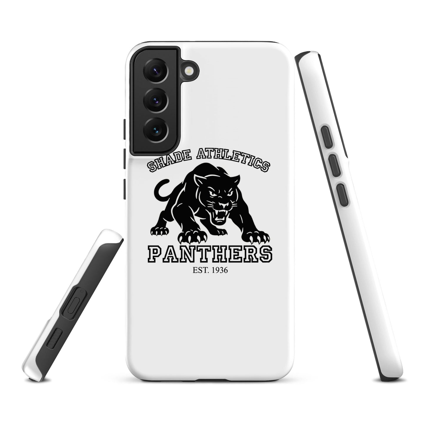 Tough Case for Samsung® | Shade Athletics