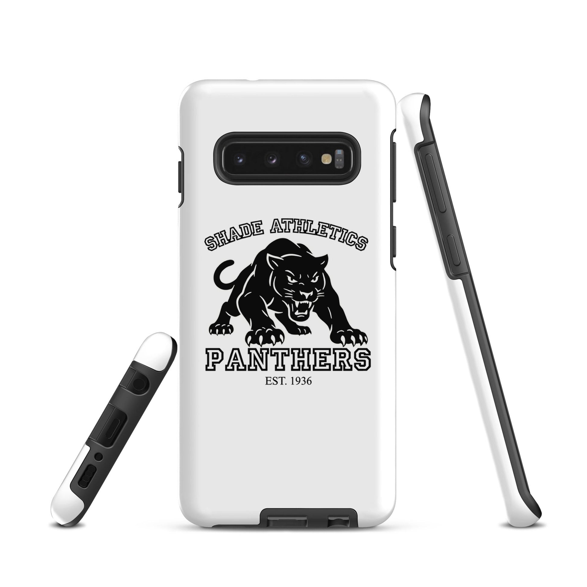 Tough Case for Samsung® | Shade Athletics