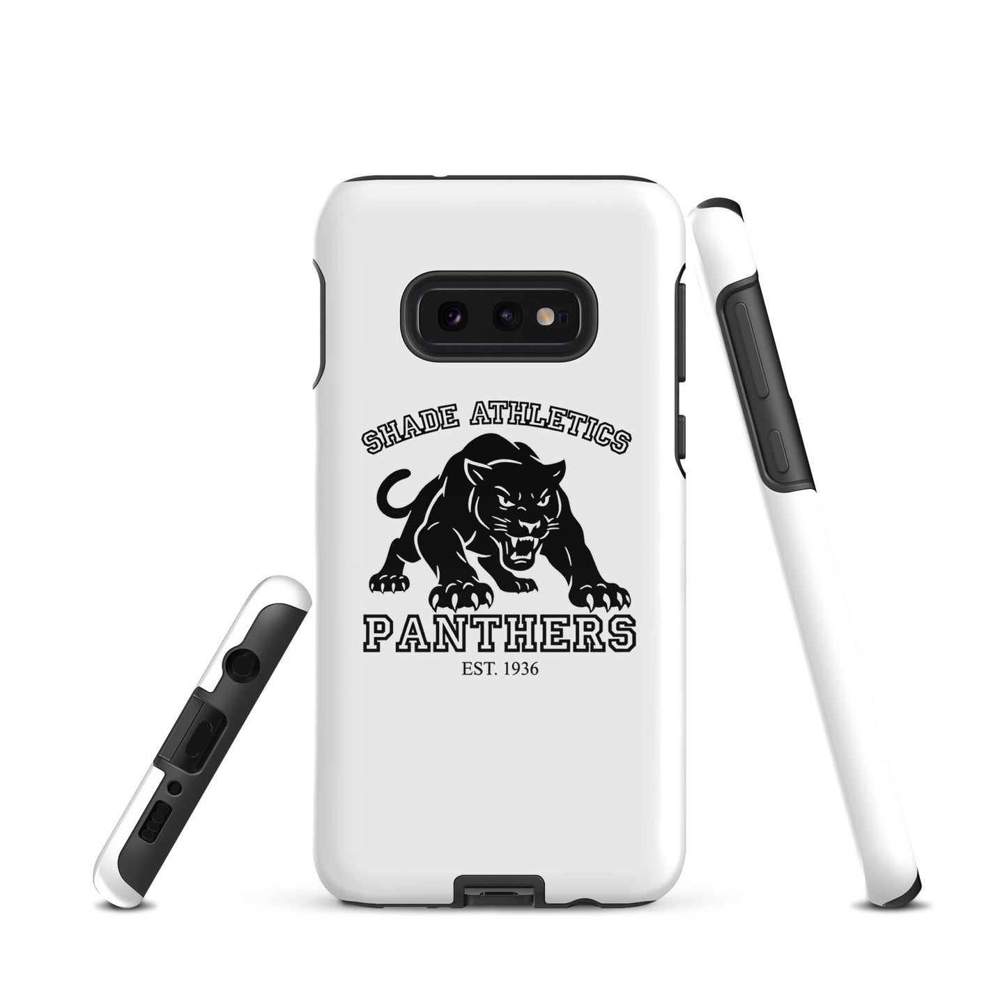 Tough Case for Samsung® | Shade Athletics
